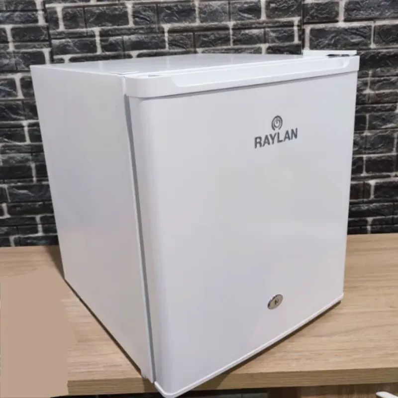 Refrigerateur mini bar Raylan Blanc